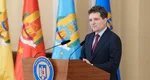 Nicușor Dan s-a dus la congresul PNL. Anunțul momentului făcut de președintele României în plină austeritate