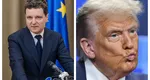 Anunțul făcut de Nicușor Dan după ce Donald Trump a anunțat tarife vamale de 30% pentru UE