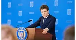 Nicușor Dan trimite în Parlament legea anti-extremism: ”Opinia mea rămâne aceeași”