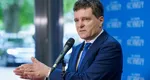 Nicuşor Dan, despre influenţa Rusiei în alegeri. „Rețeaua online a fost pregătită din timp. În Moldova s-au cumpărat voturi”