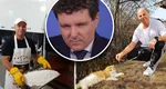 Nicuşor Dan, despre prieteniile lui Anastasiu: „Nicu Gheară este o persoană controversată, dar nu știu să aibă vreo suspiciune de a afecta interesele de securitate ale României”