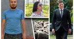 Nicuşor Dan, furios din cauza anchetei în cazul criminalului acuzat de „femicid”: „Evident că este o imagine proastă pentru Poliţia Română”