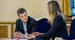 Nicușor Dan pune cruce sinecurilor de la Romsilva: „Salut decizia Guvernului de a elimina funcții decorative și de a pune capăt unor beneficii excesive”