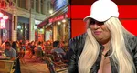 Nikita, atacată și jefuită în miez de noapte în Centrul Vechi. Două femei au agresat-o brutal și i-au smuls până și cerceii din urechi