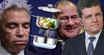 Nicuşor Dan nu-l bagă pe Marian Neacşu în aceeaşi oală cu Dragoş Anastasiu: „A fost un moment în care mulți demnitari din stat au avut același tip de problemă”