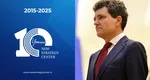 Nicușor Dan vrea edificarea României ca hub regional la Marea Neagră. Rolul pe care îl joacă think tank-ul românesc New Strategy Center