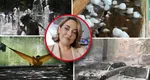 EXCLUSIV COD ROȘU de caniculă și alertă de grindină și vijelii. Oana Păduraru (ANM) anunță județele cele mai afectate