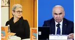 Oana Pellea reacționează după măsurile de austeritate impuse de Guvernul Bolojan: ”Sper să văd legile schimbate și pentru pensiile speciale”