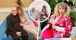 Oana şi Viorel Lis, pe urmele Madonnei şi ale lui Jason Derulo. Râzi cu lacrimi, au acceptat provocarea „Dame un grrr!” VIDEO