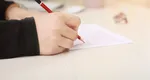Definitivat 2025. Aproape 10.000 de profesori susțin marți proba scrisă. Când vor fi afișate rezultatele