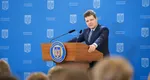 Mesajul lui Nicuşor Dan pentru toţi românii înaintea măsurilor de austeritate: „Deșteaptă-te, române!” a devenit un îndemn sinonim cu libertatea!