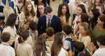 Nicuşor Dan, mesaj pentru Diaspora: Statul ăsta român trebuie să aibă grijă de toţi românii, indiferent de unde trăiesc