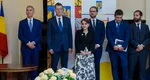 Dominic Fritz, după vizita „wow” a preşedintelui Nicuşor Dan în Germania: „Romania is back. Trebuie să scoatem băţul din fund”