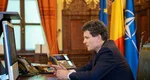 Cât a cheltuit Nicușor Dan în prima lună de mandat la Cotroceni. Președintele a anunțat reducerea bugetului Administrației prezidențiale cu 20%