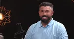 Ovidiu Herea, despre ofertele primite din Arabia Saudită şi China. „Bă, te duci şi joci cu cămilele!”