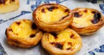 Cum se prepară Pasteis de Nata, cea mai apreciată prăjitură din Portugalia. Rețete are o vechime de 300 de ani și a fost creată de călugări