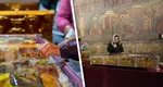 Pelerinajul Sfântului Dimitrie cel Nou, la București. La Patriarhie vor ajunge și moaștele Sf. Ioan Gură de Aur