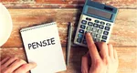 Românii care vor pierde câte 500 de lei la pensie lunar! Regula se aplică de la 1 august 2025