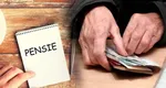 Cu cât scad pensiile de peste 3.000 de lei de la 1 august, după aplicarea CASS. Calculul pentru fiecare pensionar în parte