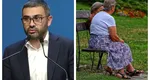 Ministrul Muncii, luat la rost de o pensionară care trebuie să plătească CASS: ”Știe că s-au scumpit medicamentele, curentul?” Ce răspuns i-a dat Florin Manole