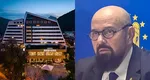 Cât costă o noapte la Hotel Internațional din Sinaia, hotelul pentru care Piedone a fost săltat de DNA. Puțini români își permit să dea atâția bani