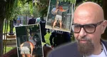 Rămas fără funcție și anchetat de DNA, Piedone a ajuns la munca „de jos”. Cum a fost surprins alături de soție, ipostază neașteptată