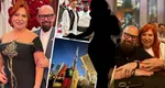 EXCLUSIV Triunghi amoros descoperit pe interceptările lui Piedone. Soția lui îl amenință cu divorțul și îi adresează cuvinte obscene: “Dacă nu vii acum, bag divorț!” / Apropouri despre „pofta inimii”: „Pe tine te interesează Vera” STENOGRAME