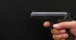 Un bărbat de 49 de ani din Galați și-a împușcat concubina surdomută, după o neînțelegere. A fost arestat preventiv pentru 30 de zile