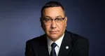 EXCLUSIV Victor Ponta: „Cu tot tămbălău ăsta și subțiind de la burse, de peste tot, ai rezolvat deficitul pe trei săptămâni”