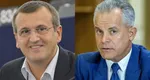 Politologul Cristian Preda: Oligarhul moldovean Vladimir Plahotniuc a fost „ajutat de regimul Iohannis”