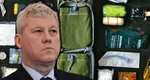 ALERTĂ în Europa! Ministrul Cătălin Predoiu avertizează: „Populația trebuie pregătită să reziste de la 72 de ore la 7 zile”. Ce trebuie să ai în casă în caz de criză majoră