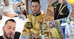 Spovedania unui fost preot: „Am plecat la ÎPS Teodosie, l-am miruit bine. Lucrasem vreo 6 luni prin Anglia și strânsesem ceva cașcaval”