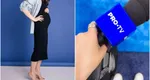 Vedeta Pro TV a devenit pentru prima oară mămică. Prezentatoarea a născut un băiețel: „Încă nu ne vine să credem că acum suntem trei”