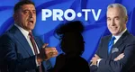 Actriță dată afară de la ProTV după ce și-a arătat susținerea față de George Simion și Călin Georgescu: „Îmi cam miroase a discriminare”