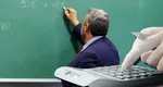 Câți bani pierde un profesor din salariu după noile măsuri fiscale. Calculul făcut de un dascăl cu 25 de ani de vechime