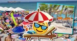 Prognoza meteo 13 iulie 2025. Pârjol la final de săptămână. Se întoarce canicula. Temperaturi fierbinți în țară și în Capitală
