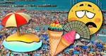 Prognoza meteo 14 iulie 2025. Vipie în prima zi din săptămână. ANM anunță cod galben de caniculă în multe zone