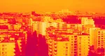 Prognoza meteo. COD ROŞU: valul de căldură se menţine şi se va extinde. Nopţi tropicale în România