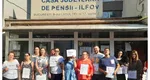 Angajații de la Casele de Pensii ies în stradă din cauza tăierii veniturilor. Pensiile românilor sunt în pericol