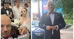 Puya, aşa cum nu credeai să-l vezi vreodată! Petrecere cu manele şi bani la lăutari! VIDEO