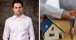 Economistul Radu Georgescu prevestește resetarea totală a economiei României: „Va reveni la nivelul normal dinainte de 2018. Bula imobiliară se va sparge”