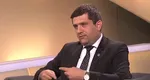 Ministrul Economiei, Radu Miruță, revoltat de obrăznicia bugetarilor: „Au criteriu de performanță să stea opt ore la serviciu sau să nu întârzie dimineața”. Mamaia SA are trei angajați și patru șefi, cu salarii incredibile