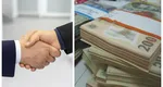 România, raiul bugetarilor. Nababii care încasează sume astronomice, de până la 25.000 de euro pe lună!