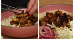 Rețeta virală de pui cu hummus și legume. Cum să prepari rapid o cină gustoasă și sănătoasă