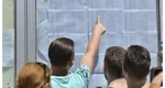 Rezultate finale Evaluare Națională 2025. Zi cu emoții pentru elevi, s-au afișat notele finale. Cum se calculează media de admitere la liceu