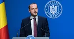 Ministrul Sănătății, Alexandru Rogobete, dă cărțile pe față cu privire la sistemul medical: „Îi rog public pe managerii care spun că nu se poate să lase locul liber pentru cei care pot”