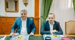 Meniu cu file de somon, garnitură de broccoli și baby morcov, pe masa ministrului Sănătății la spitalul din Târgu Mureș. Alexandru Rogobete: Nu mi-a venit să cred că există spitale în România care își tratează pacienții atât de bine