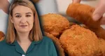 Roxana Blenche, rețetă delicioasă de chifteluțe din conopidă. Modul de preparare explicat pas cu pas