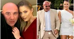 Roxana Nemeș și Călin Hagima au fost despărțiți un an jumătate, înainte de nuntă. Cum s-au împăcat: „Nu a fost ușor. Am încercat să ne vedem de viață”