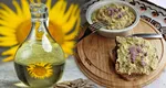 De ce NU se folosește ulei de floarea-soarelui în salata de vinete. Greșeala catastrofală făcută de gospodine